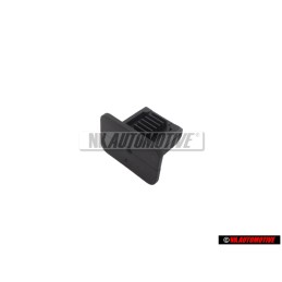 Original VW Headlining Headliner Retainer Trim Clip Strip - 357867646 9B9