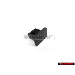 Original VW Headlining Headliner Retainer Trim Clip Strip - 357867646 9B9