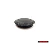 Original VW Door Card, Safety Belt Trim Bung Cap - 321867164 01C