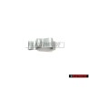 Original VW Heater Valve Matrix Cable Securing Clip - 823819679