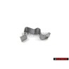 Original VW Heater Valve Matrix Cable Securing Clip - 823819679
