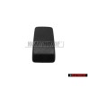 Original VW Dashboard Switch Blank Blind Dummy Cover - 191957087