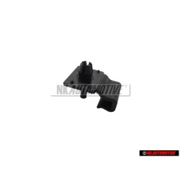 Original VW Door Card Panel Bottom Retaining Clip Bracket - 3A0867301 01C
