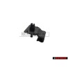Original VW Door Card Panel Bottom Retaining Clip Bracket - 3A0867301 01C