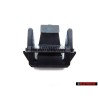 Original VW Front Grill Securing Fixing Plastic Clip - 165853674