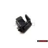 Original VW Front Grill Securing Fixing Plastic Clip - 165853674
