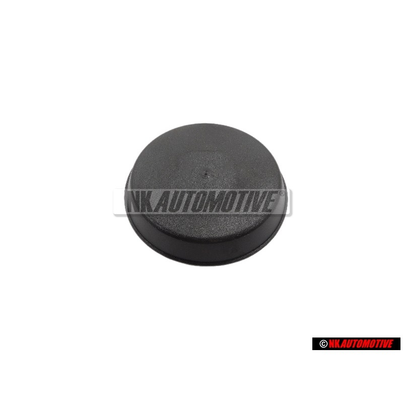 Original VW Front Suspension Strut Top Mount Cover Cap - 1H0412359