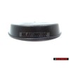 Original VW Front Suspension Strut Top Mount Cover Cap - 1H0412359