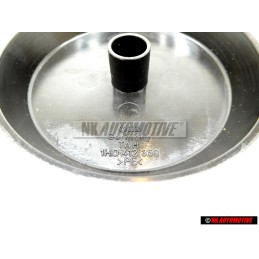 Original VW Front Suspension Strut Top Mount Cover Cap - 1H0412359