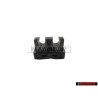 Original VW Brake Line Pipe Hose Retaining Clip - 531971897