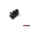 Original VW Brake Line Pipe Hose Retaining Clip - 531971897