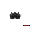 Original VW Brake Line Pipe Hose Retaining Clip - 531971897