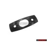 Original VW Early Type Exterior Mirror Seal Gasket - 171857543A