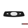 Original VW Early Type Exterior Mirror Seal Gasket - 171857543A