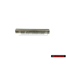 Original VW Sleeve For Aluminium Door Moldings - 171853349