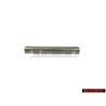 Original VW Sleeve For Aluminium Door Moldings - 171853349