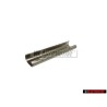 Original VW Sleeve For Aluminium Door Moldings - 171853349