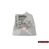Original VW Coat Hook Grey - 535857633