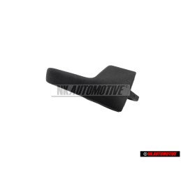 Original VW Inner Interior Door Handle Pull Trigger Right - 191837226 01C
