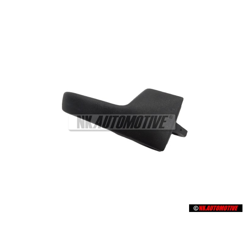 Original VW Inner Interior Door Handle Pull Trigger Right - 191837226 01C