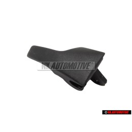 Original VW Inner Interior Door Handle Pull Trigger Right - 191837226 01C