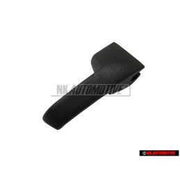 Original VW Inner Interior Door Handle Pull Trigger Right - 191837226 01C