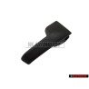 Original VW Inner Interior Door Handle Pull Trigger Right - 191837226 01C