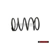 Original VW Steering Column Tube Spring - 191419343