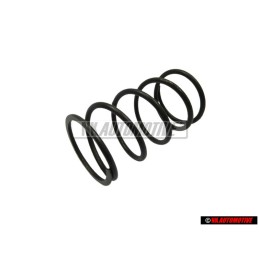 Original VW Steering Column Tube Spring - 191419343