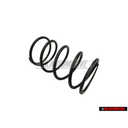 Original VW Steering Column Tube Spring - 191419343
