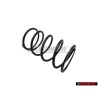 Original VW Steering Column Tube Spring - 191419343