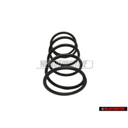 Original VW Steering Column Tube Spring - 191419343