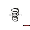 Original VW Steering Column Tube Spring - 191419343