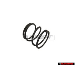 Original VW Steering Column Tube Spring - 1H0419343