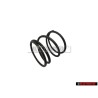 Original VW Steering Column Tube Spring - 1H0419343