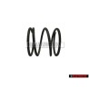 Original VW Steering Column Tube Spring - 1H0419343