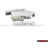 Original VW Rabbit Badge Chrome - 1J0853675AK