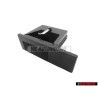 Original VW Dashboard Ashtay - 191857961 01C