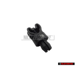 Original VW Automatic Transmission Selector Mechanism Clip - 191713818