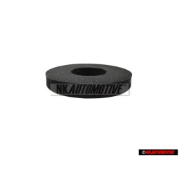 Original VW Engine Transmission Mount Rubber Stop Washer - 171199125