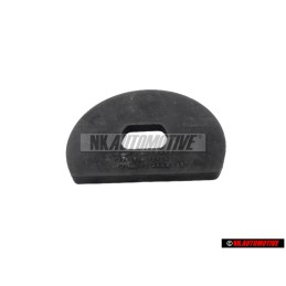 Original VW Engine Transmission Mount Rubber Stop Washer - 171199125A