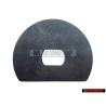 Original VW Engine Transmission Mount Rubber Stop Washer - 171199125A
