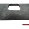 Original VW Engine Transmission Mount Rubber Stop Washer - 171199125A