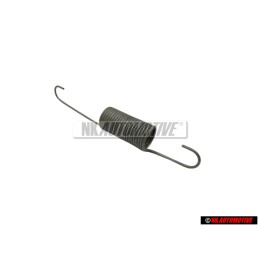Original VW Air Filter Box Tension Spring 1.1L 1.3L - 311129769A