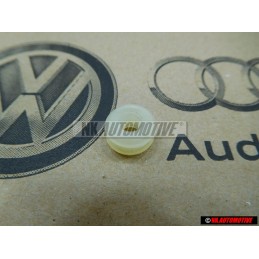 Original VW Accelerator Throttle Gas Pedal Bushing Automatic - 823721567