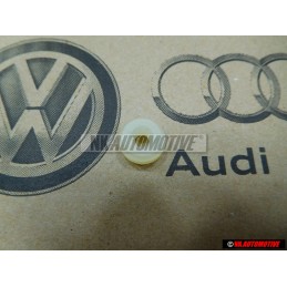 Original VW Accelerator Throttle Gas Pedal Bushing Automatic - 823721567