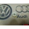 Original VW Accelerator Throttle Gas Pedal Bushing Automatic - 823721567