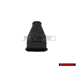 Original VW Flat Contact 2 Pin Housing Protective Cap Boot - 171959459