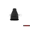 Original VW Flat Contact 2 Pin Housing Protective Cap Boot - 171959459