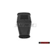 Original VW Flat Contact 2 Pin Housing Protective Cap Boot - 171959459